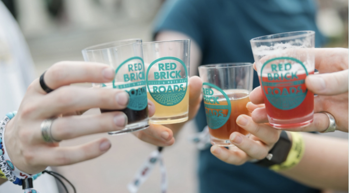 Home brewers to showcase more than a dozen beers at Red Brick Brew