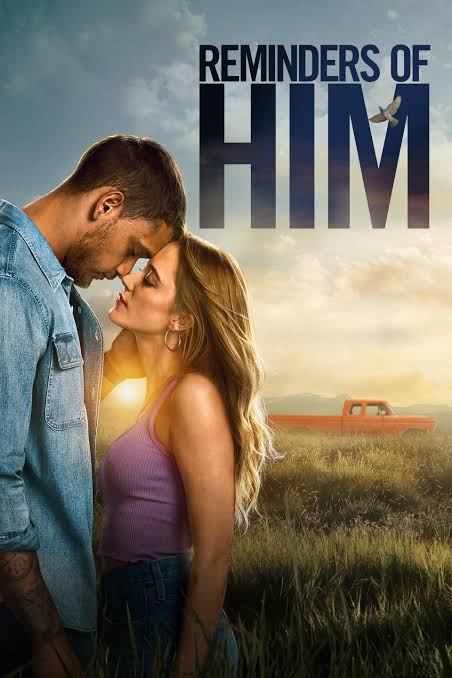 Movie Review: Reminders of Him