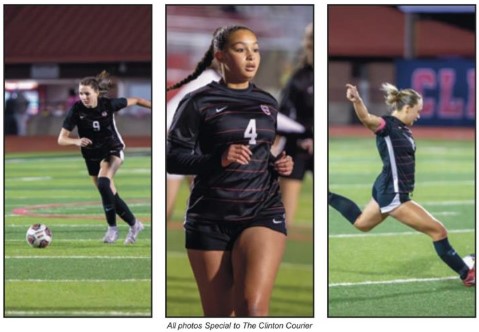 Lady Arrow soccer team ends season with tough loss to Tupelo