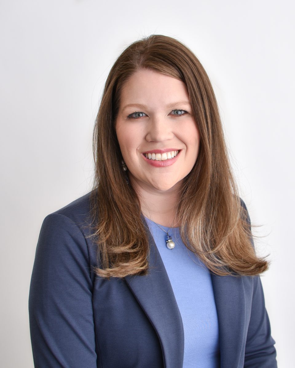 Clinton High School alum Esther (Neal) Camealy