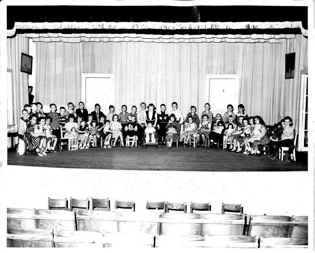 Class of 1966 plans milestone reunion