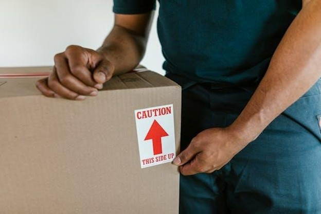 The right moving partner makes a huge difference