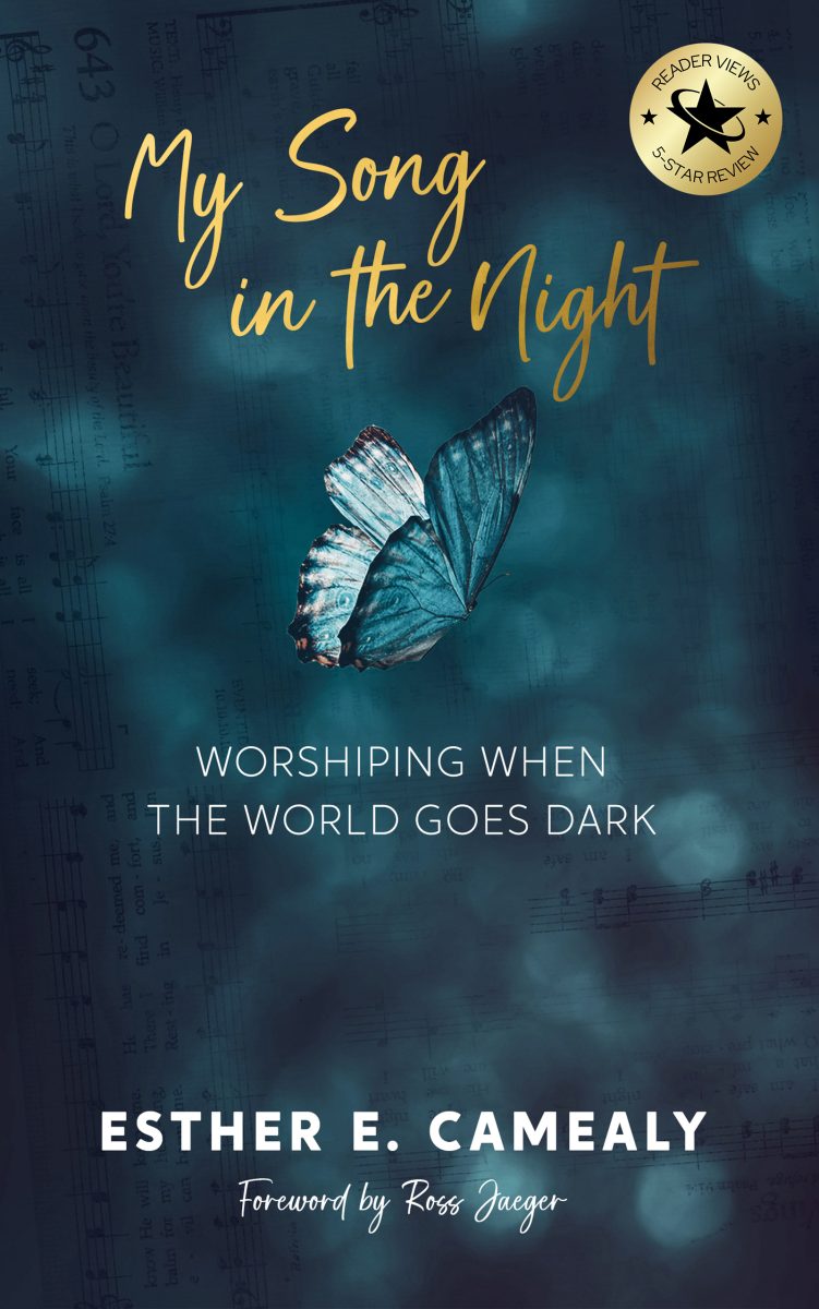 Clinton High alum releases memoir on faith and infant loss