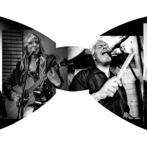 Bow Tie Dance Band set to bring high energy to April 25 concert