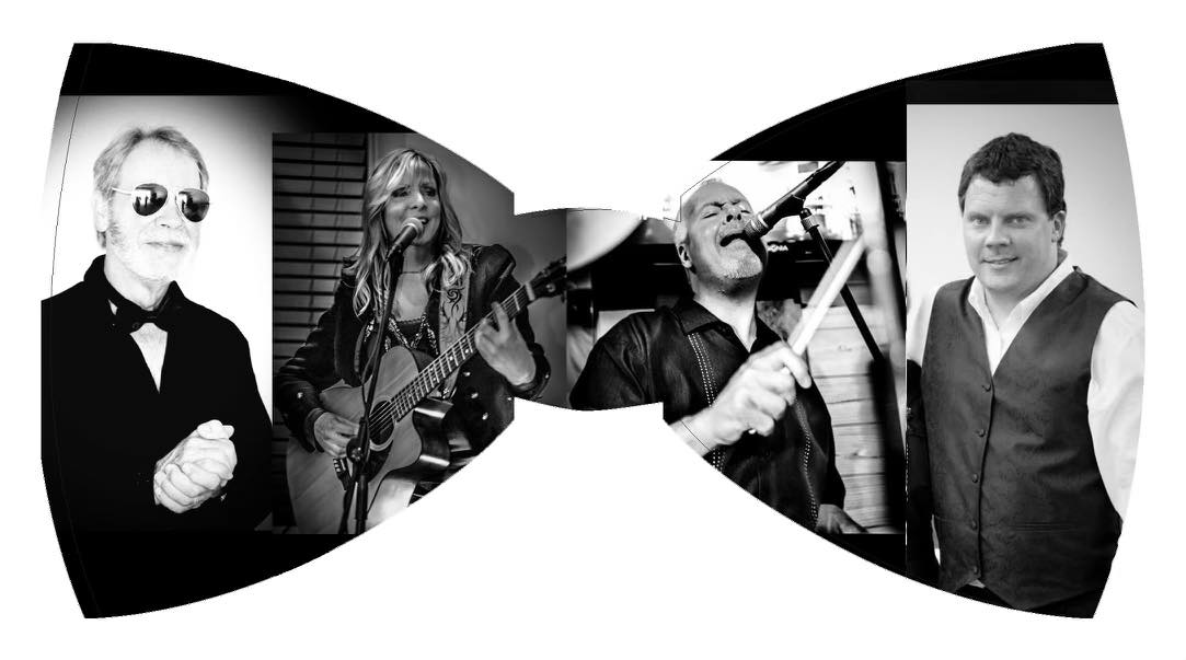 Bow Tie Dance Band set to bring high energy to April 25 concert