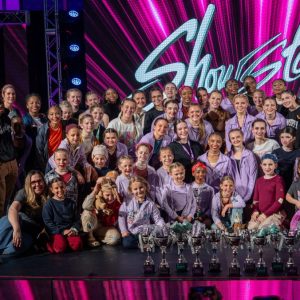 Local dance studio brings home awards, qualifies for national finals