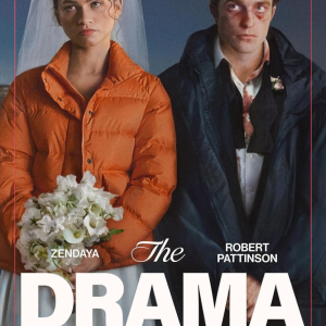 Movie Review: The Drama