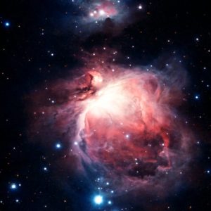 Orion Nebula