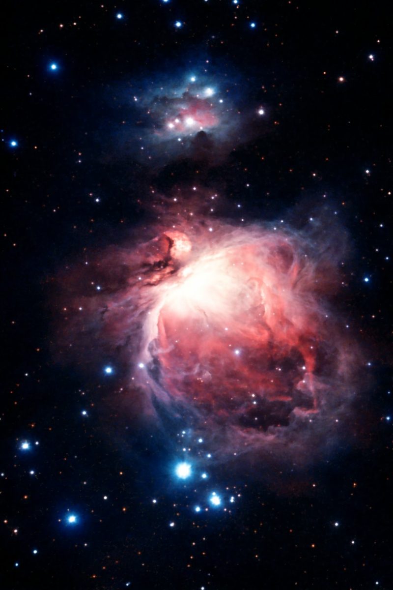 Orion Nebula
