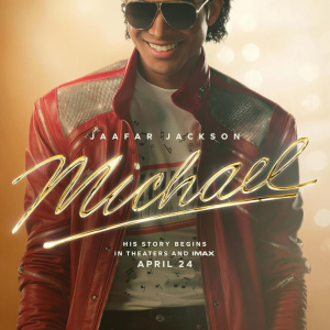 Movie Review: Michael