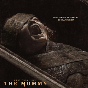 Movie Review: Lee Cronin's The Mummy