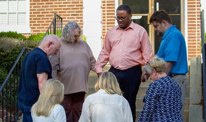 Clinton Prayer Council convenes April 7