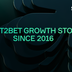 Soft2Bet Growth Story Since 2016