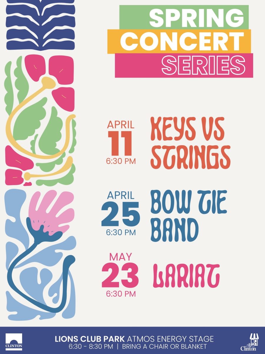 Bow Tie Dance Band set to bring high energy to April 25 concert