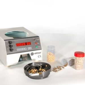 elmore scale with popcorn