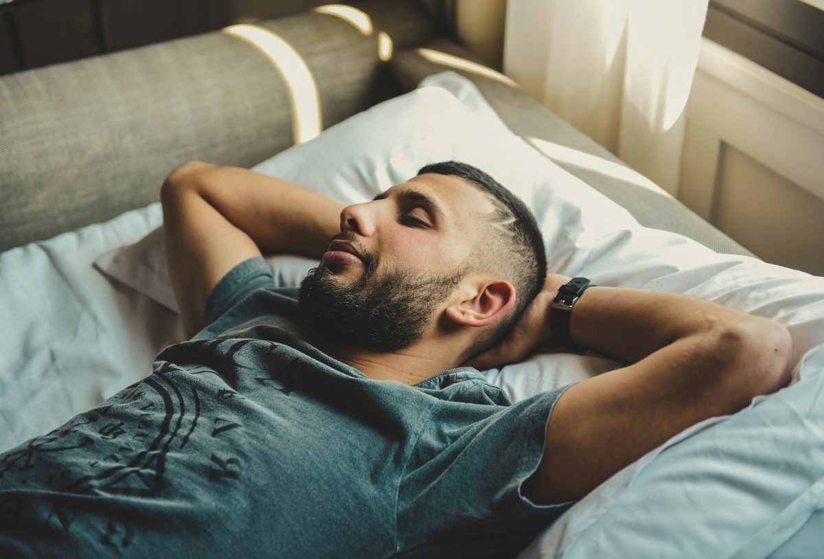Sleep Better This Season: The Benefits of Bamboo Linens - The Clinton ...