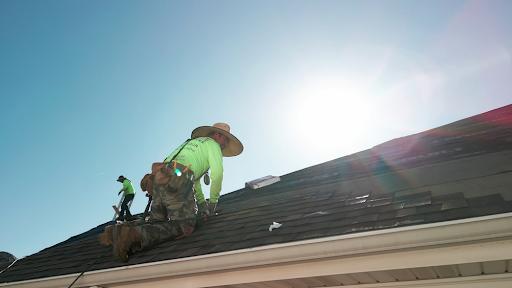 Best Roofing Materials for Mississippi’s Climate