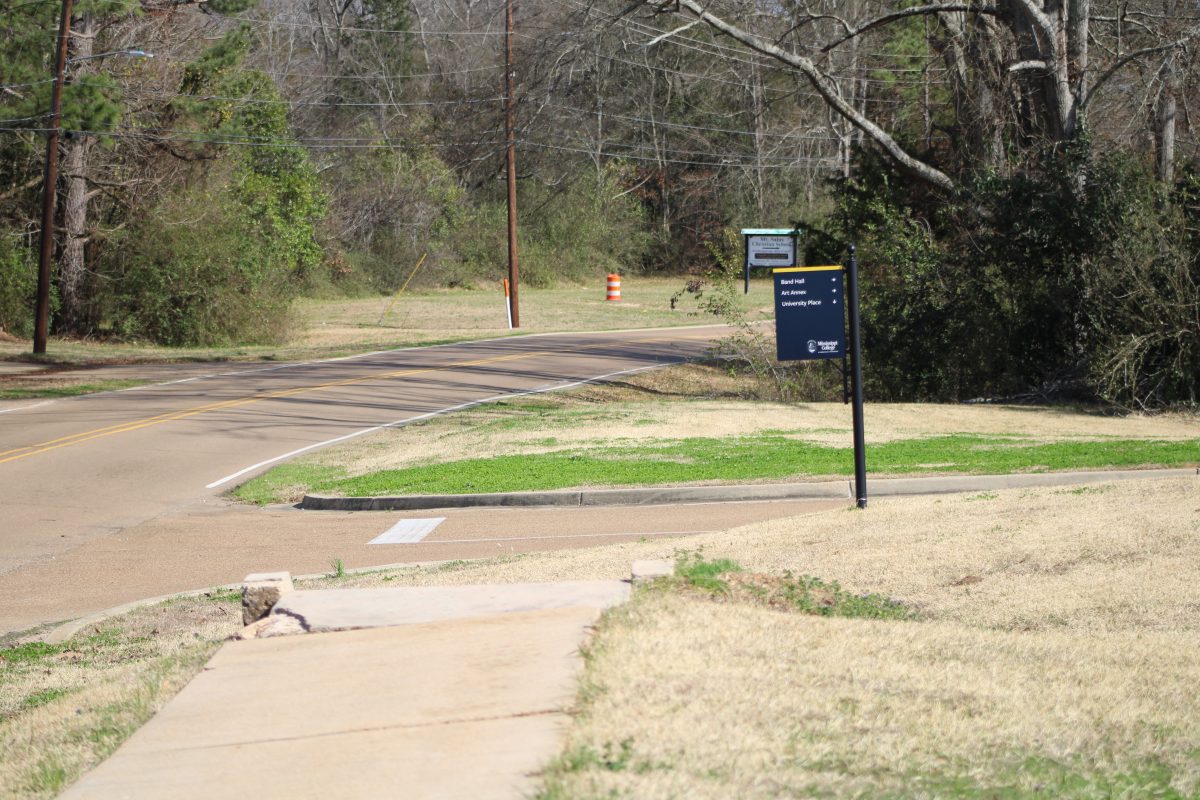 College Street sidewalk project out for bids