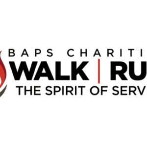 BAPS Charity Walk Run