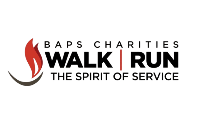 BAPS Charity Walk Run