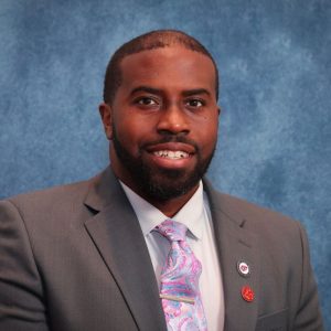 Bernard Kines will represent Congressional District 2 as a member of the MSBA Board of Directors for the 2025-26 term.