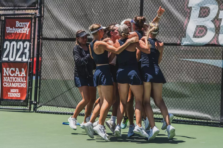 Choctaws Stun No. 1 Barry to Reach NCAA Division II Final 16