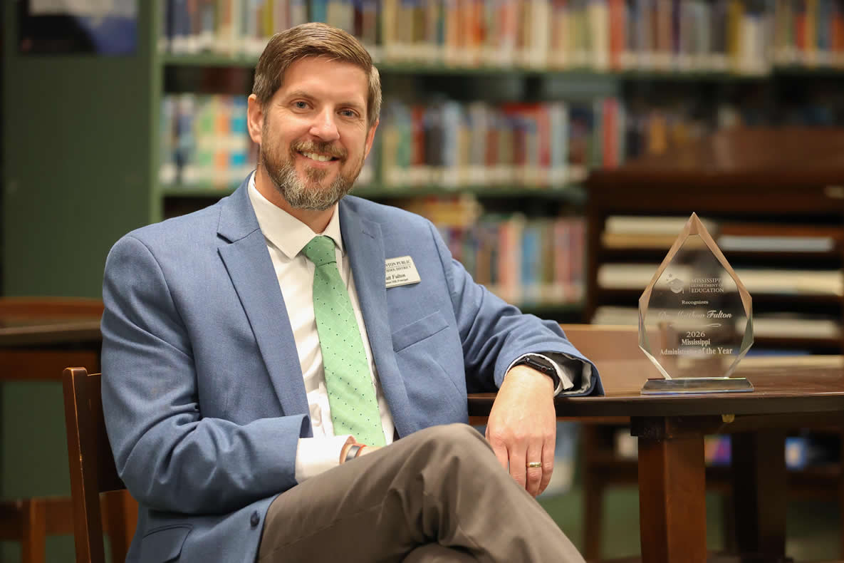 Dr. Matt Fulton