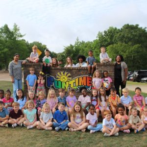 Funtime Preschool announces 2026 graduates