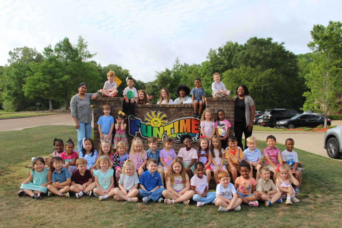 Funtime Preschool announces 2026 graduates