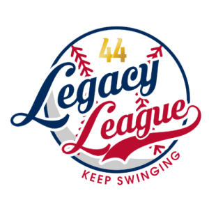 Legacy League-\ Logo
