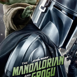 Movie Review: The Mandalorian and Grogu