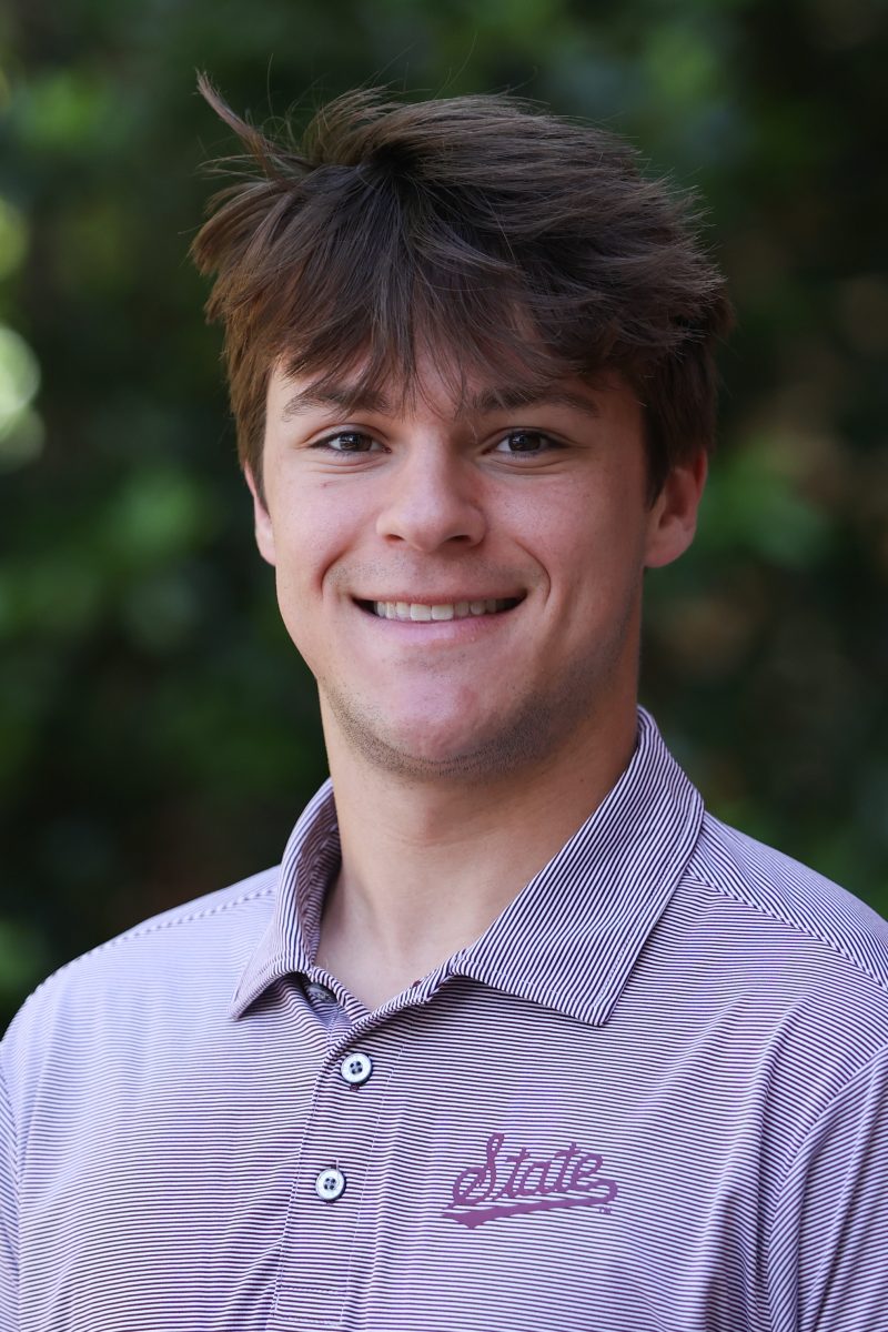 Murphy Schoggen