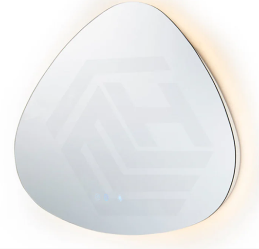 bathroom mirror with light