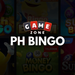 ph bingo game zone