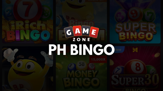 ph bingo game zone
