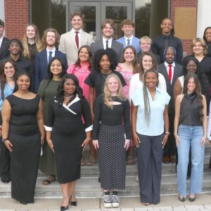 Watson, Wilson and Simpson named Hinds Who’s Who award winners