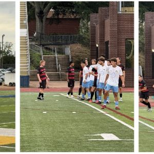 Brilla continues season with four more home games