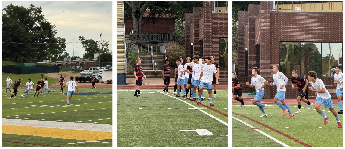 Brilla continues season with four more home games