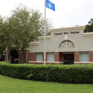 Clinton Fire Department close to full staffing