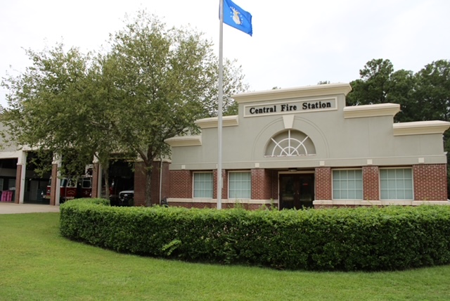 Clinton Fire Department close to full staffing