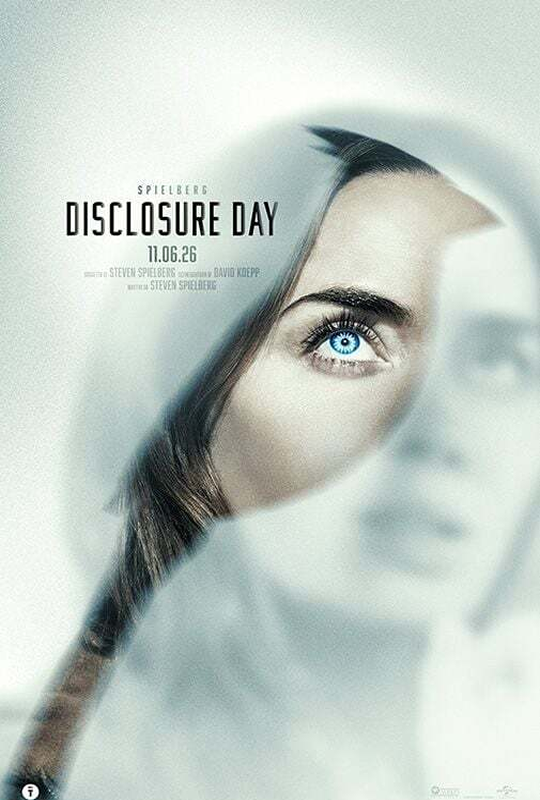 Disclosure Day