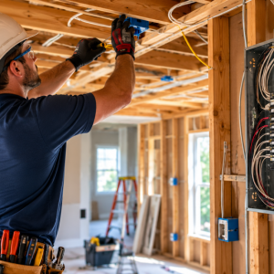 Electrical Updates Homeowners Should Think About Before Remodeling an Older Home