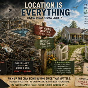 LOCATION, LOCATON, LOCATION