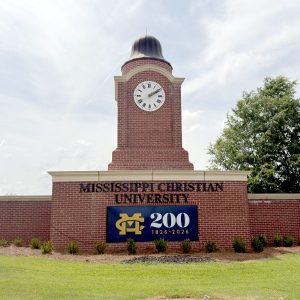 MC has official changed its name to Mississippi Christian University. The institution will still be called “MC.”