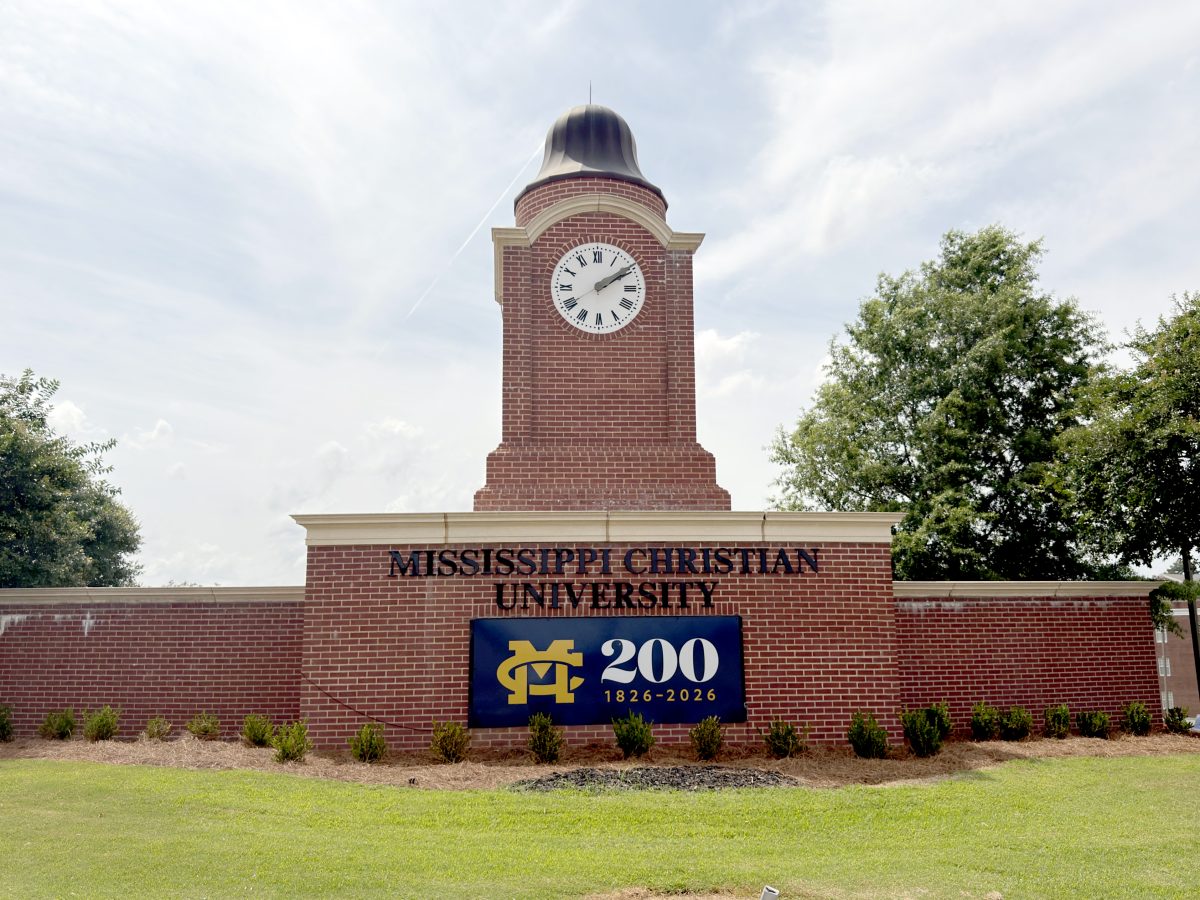 MC has official changed its name to Mississippi Christian University. The institution will still be called “MC.”