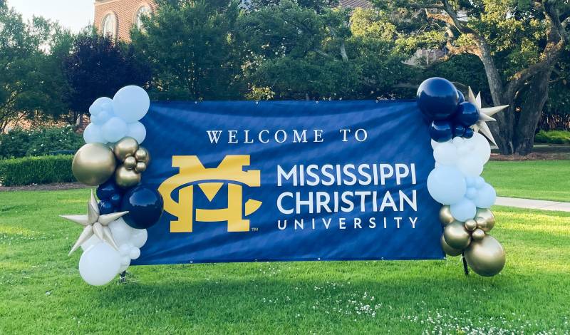Mississippi College becomes Mississippi Christian University