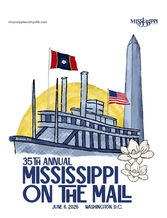 Mississippi on the Mall provides opportunities to reconnect with MC alums in nation’s capital