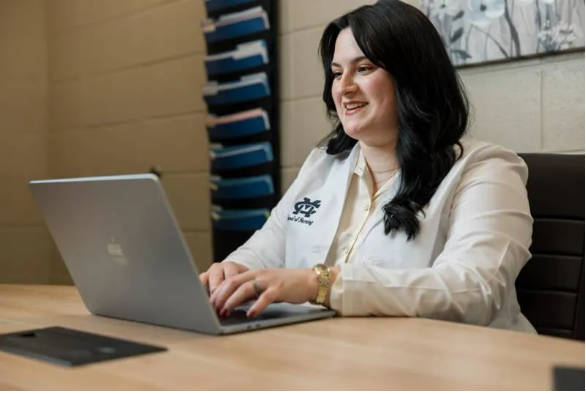Three IHL-approved program tracks offered by the MC School of Nursing prepare nurses who view education as a calling rooted in Christian values.