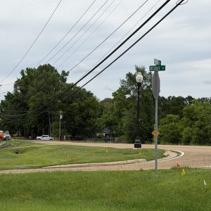 Plans are being made for Pinehaven Drive from Berry Drive to Williamson Road to be repaved next year.