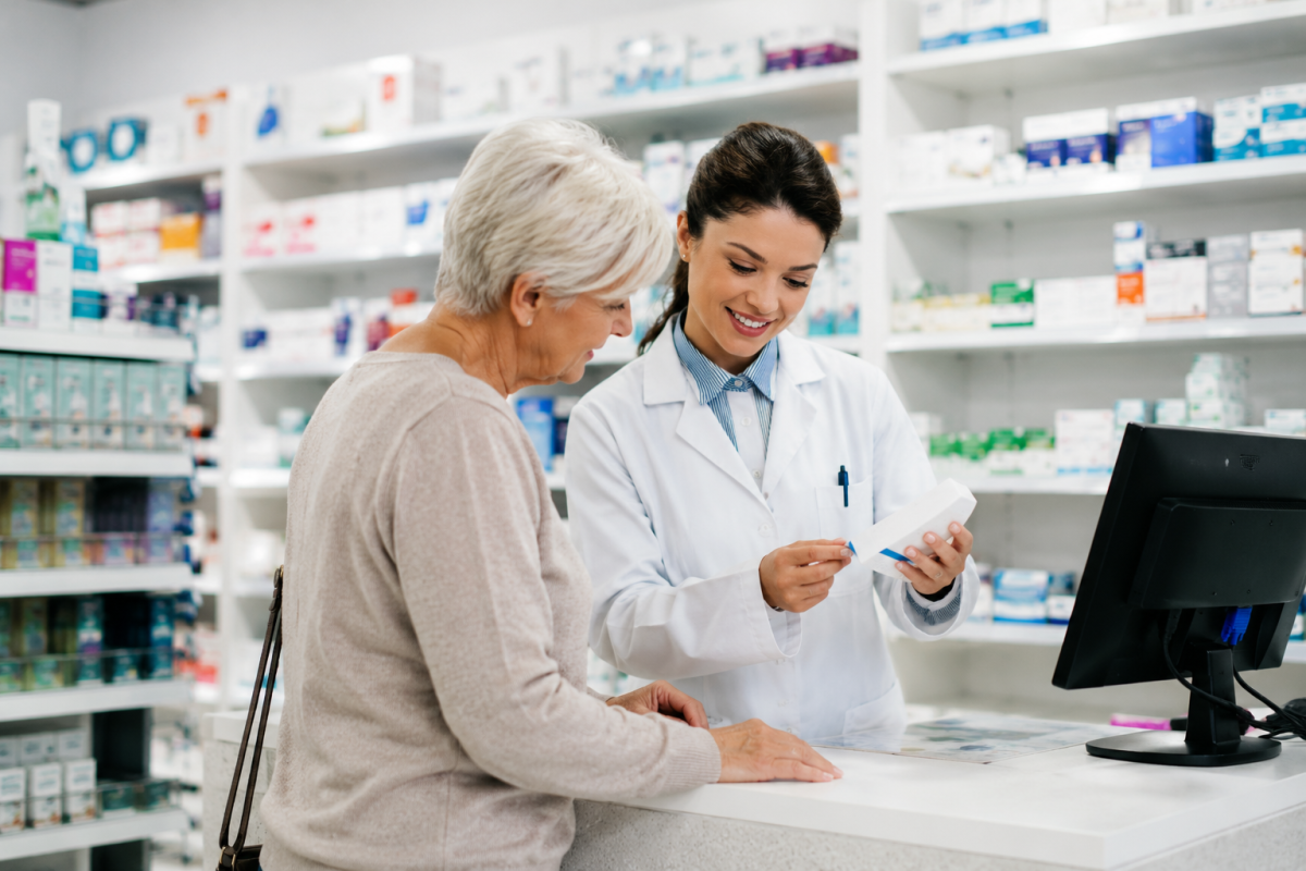 Why Independent Pharmacies Still Matter in Small Communities